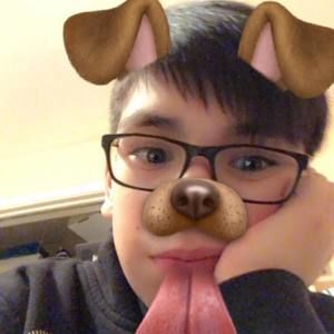 Meet your Posher, Cesar